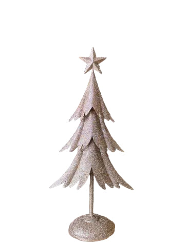 17" Starshine Cedar Tree