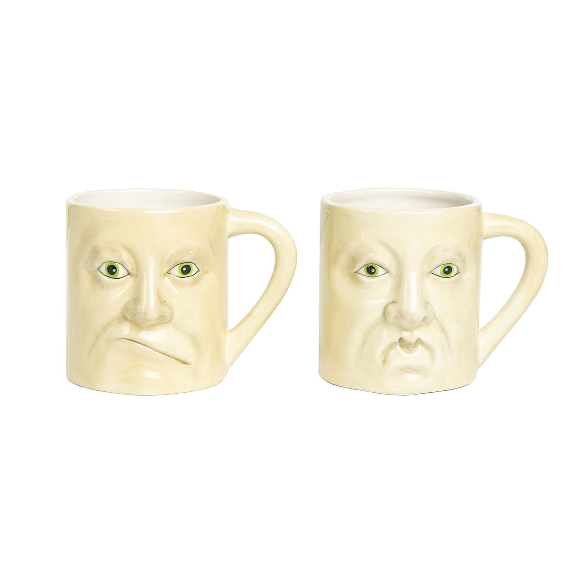 Frick/Frack 3D Mug - 2 Styles