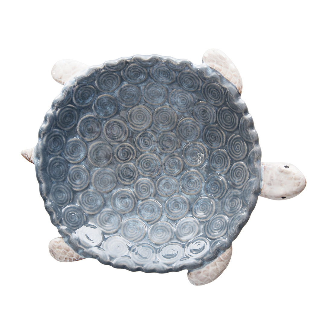 LG Sea Turtle Dish