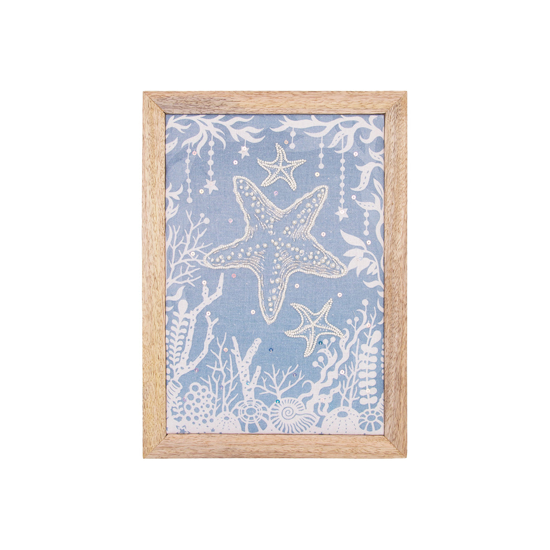 Sea Star Wall Art
