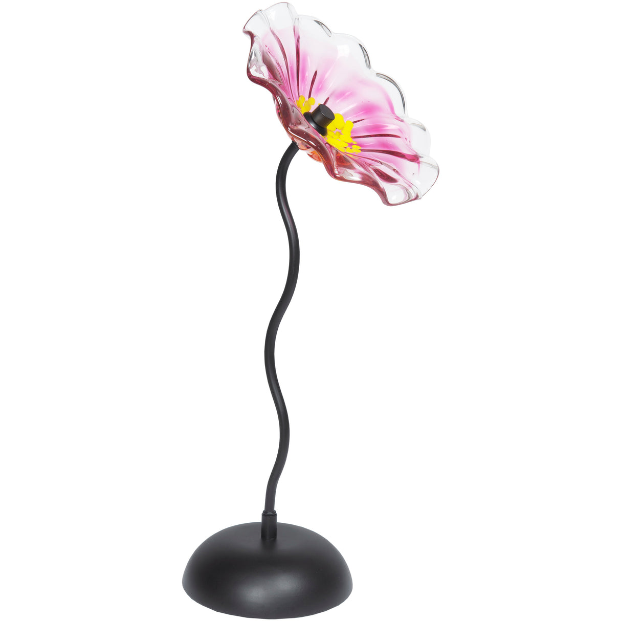 Fiore Pink Sculpture