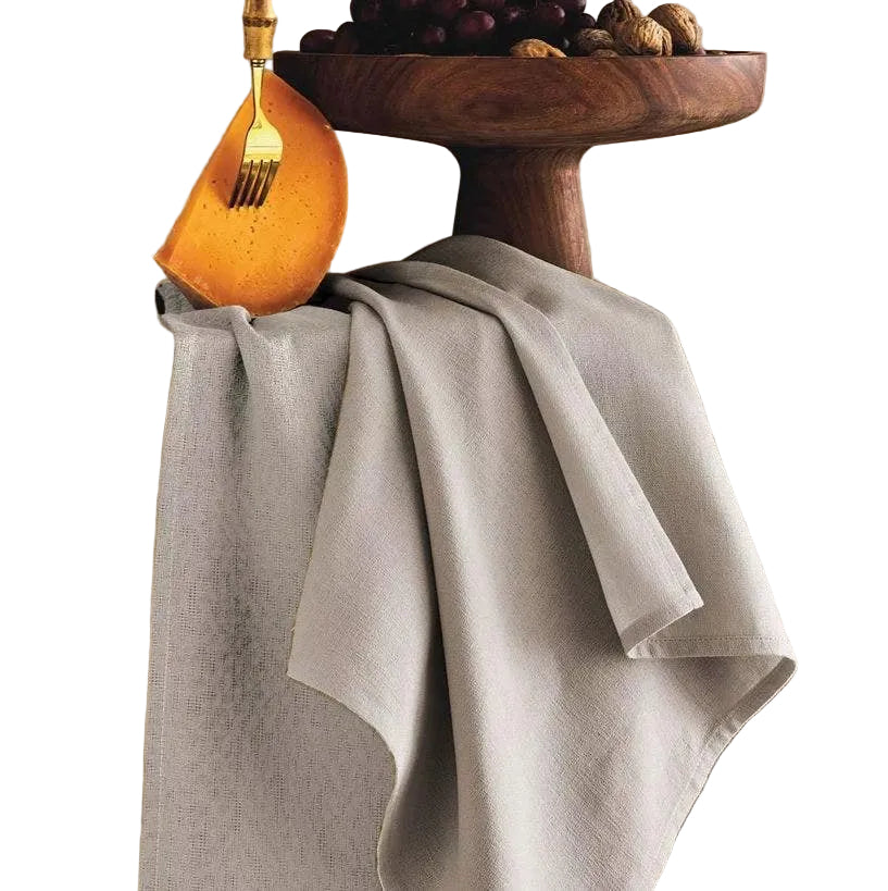 Bastide Lin Napkin 22"x22", 55cm x 55cm, 100% Cotton, Extra light fabric
