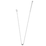 Bloom Butterfly Petite Necklace