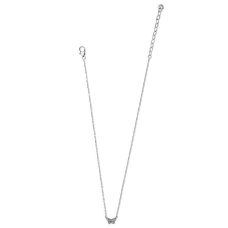 Bloom Butterfly Petite Necklace
