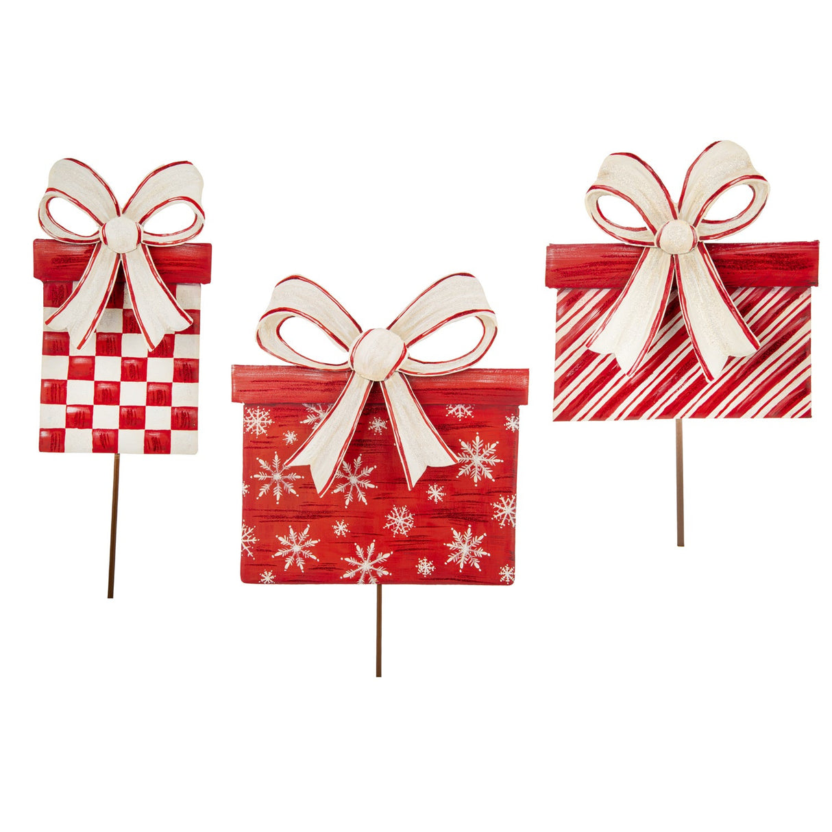 Classic Red & White Gifts