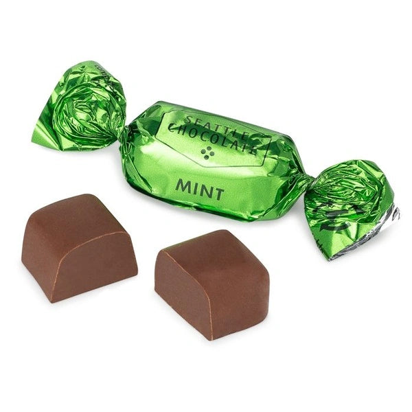 MINT Truffle