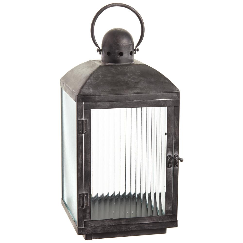 17" Lantern