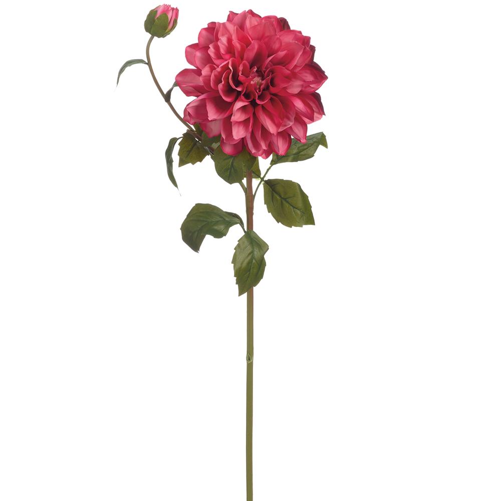 23.5"Dahlia Spray