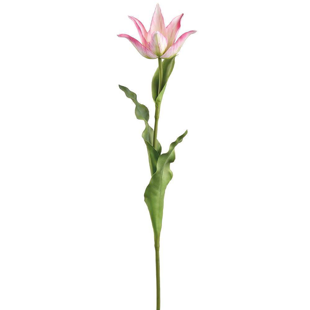 28"Tulip Spray