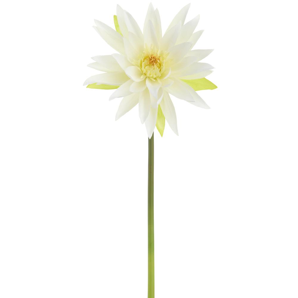 27" Water Lily Spray