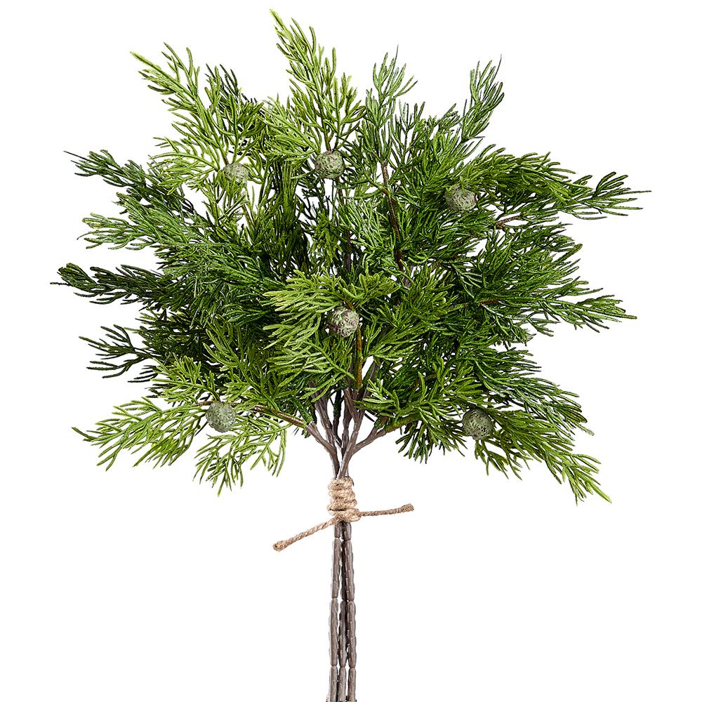 16"Juniper Bundle Gr