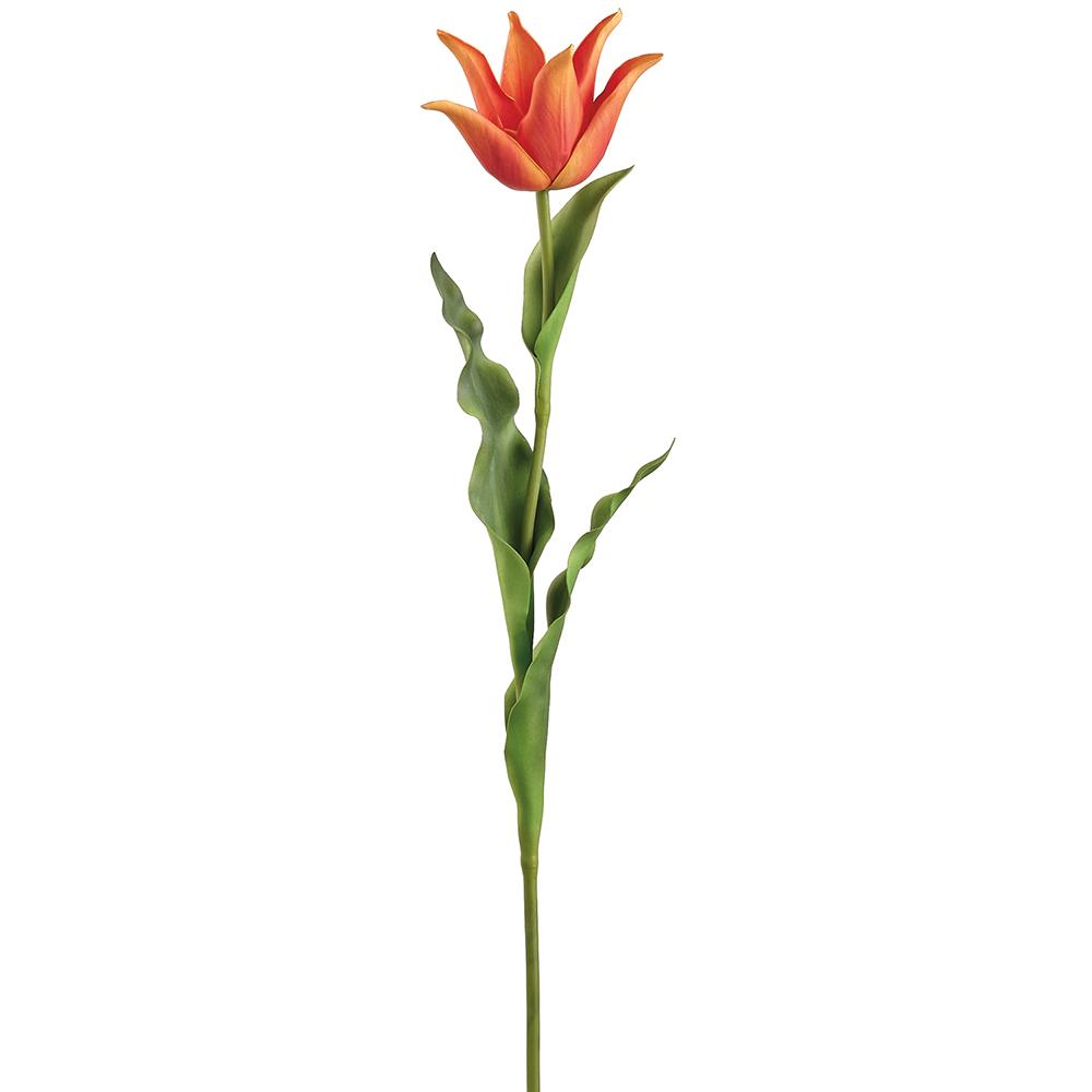 28"Tulip Spray