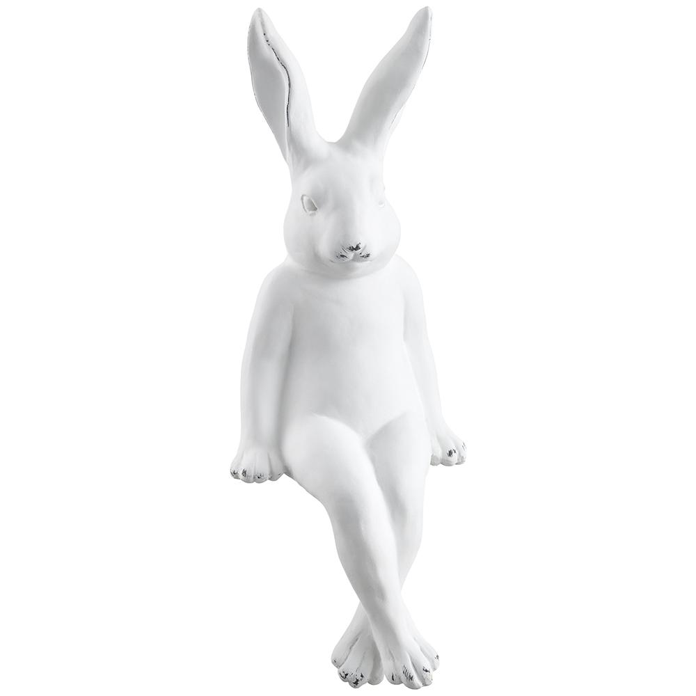 17.5" Sitting Bunny