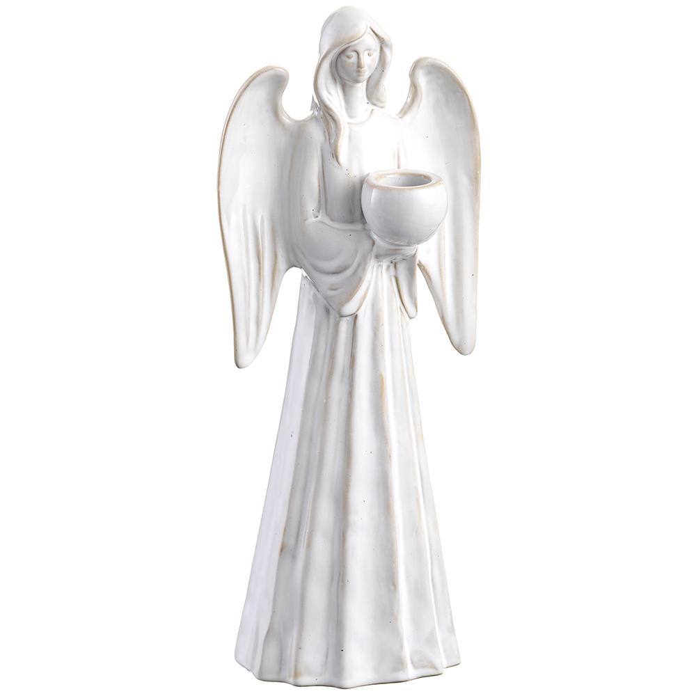 12"Angel - Cream