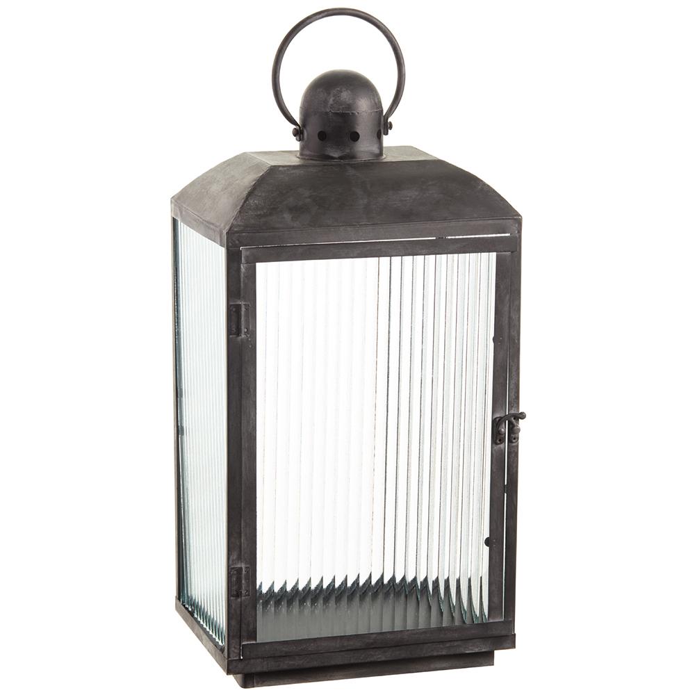 22" Lantern