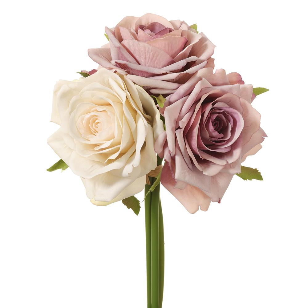 7.5"Rose Bundle