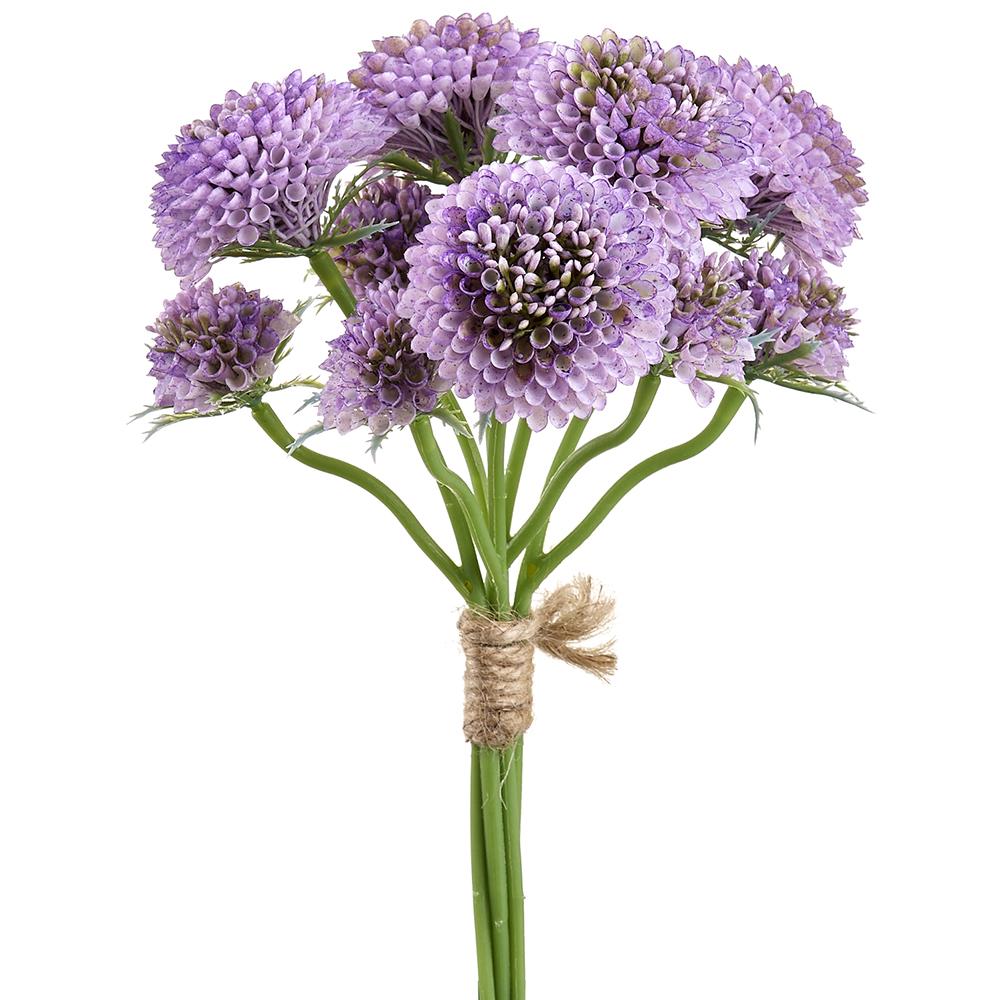 14"Pompon Dahlia Bundle