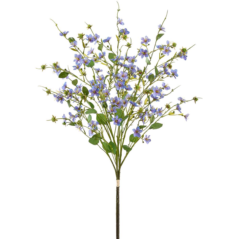 44"Rose Myrtle Bundle