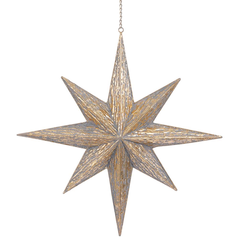 26"Star Of Bethlehem Ornament