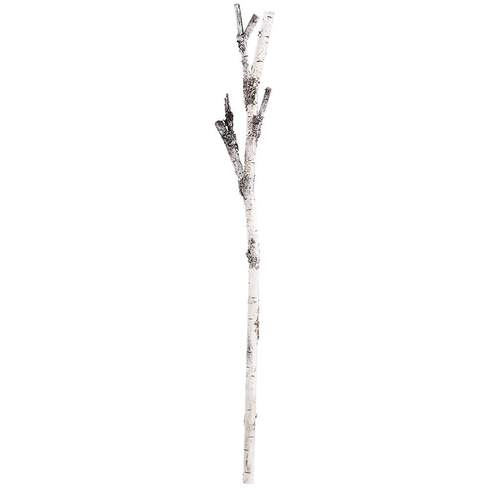 56"Faux Birch Branch Be/Br