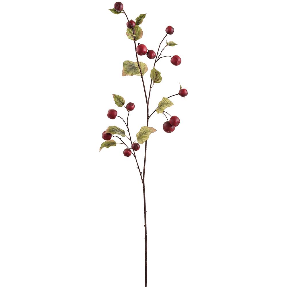 51"Mini Apple Spray - Red
