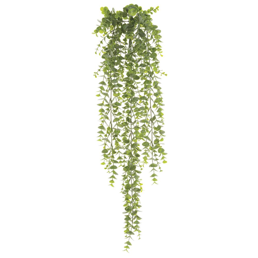 32"Eucalyptus Hanging Bush