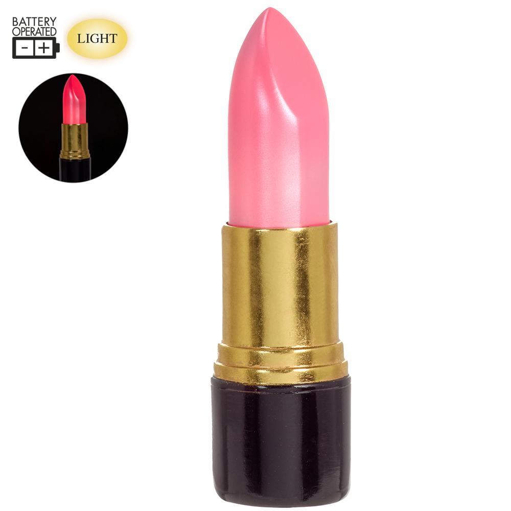 115"   Lipstick Tabletop