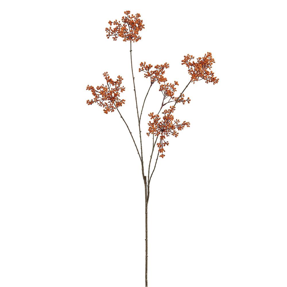 47"Dill Spray - Flame