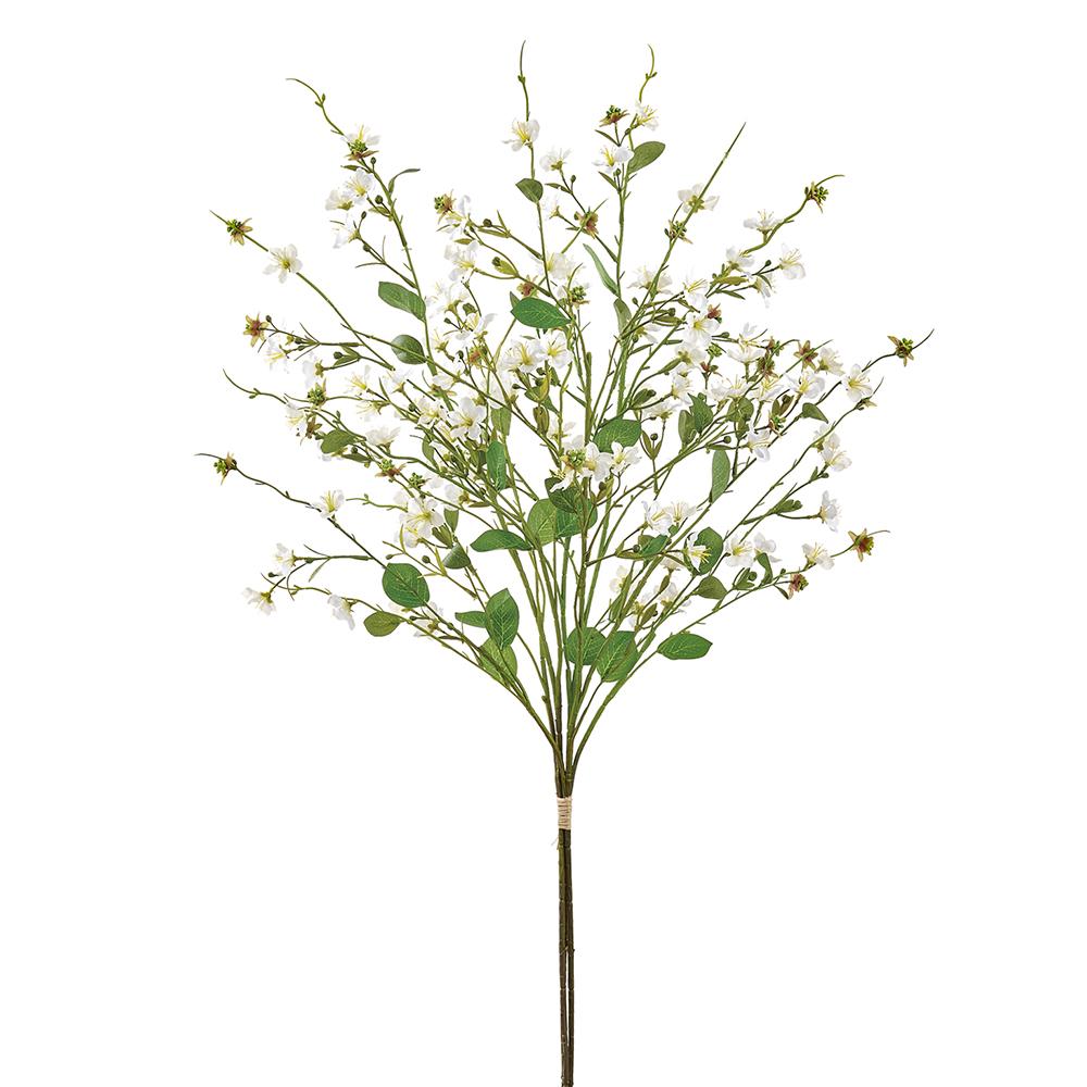 44"Rose Myrtle Bundle