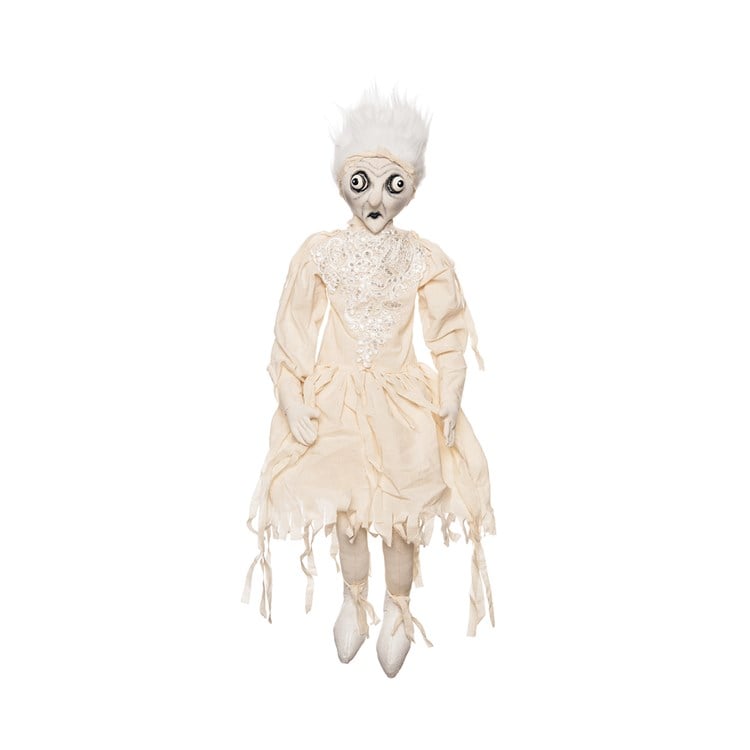 Gert The Ghost Figure by Gathered Traditions
