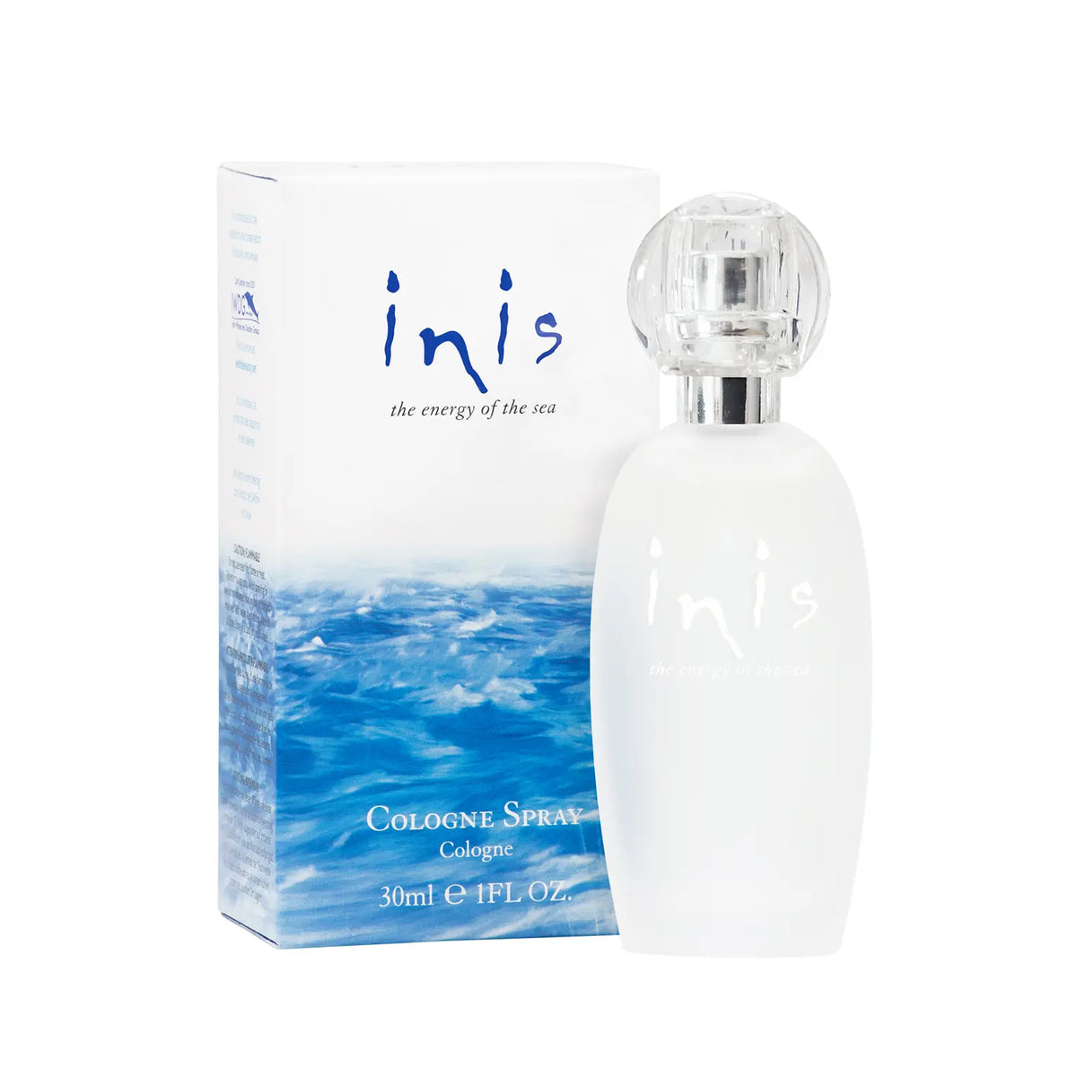 Inis Cologne Spray - 1 oz.