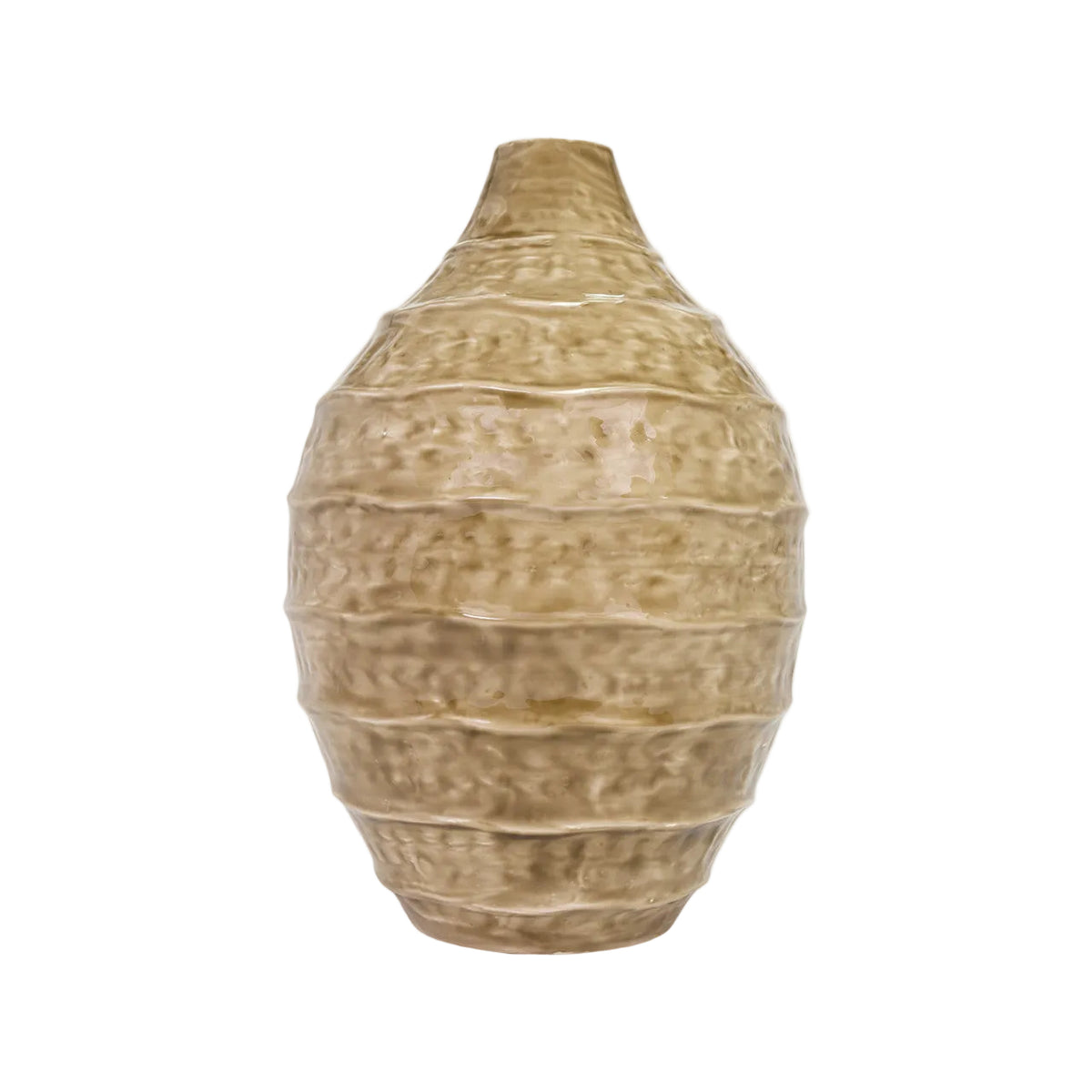 Goya Tall Vase -SB