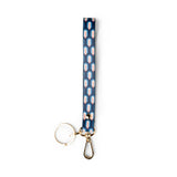 Kedzie "Hampton" Eclipse Interchangeable Wristlet
