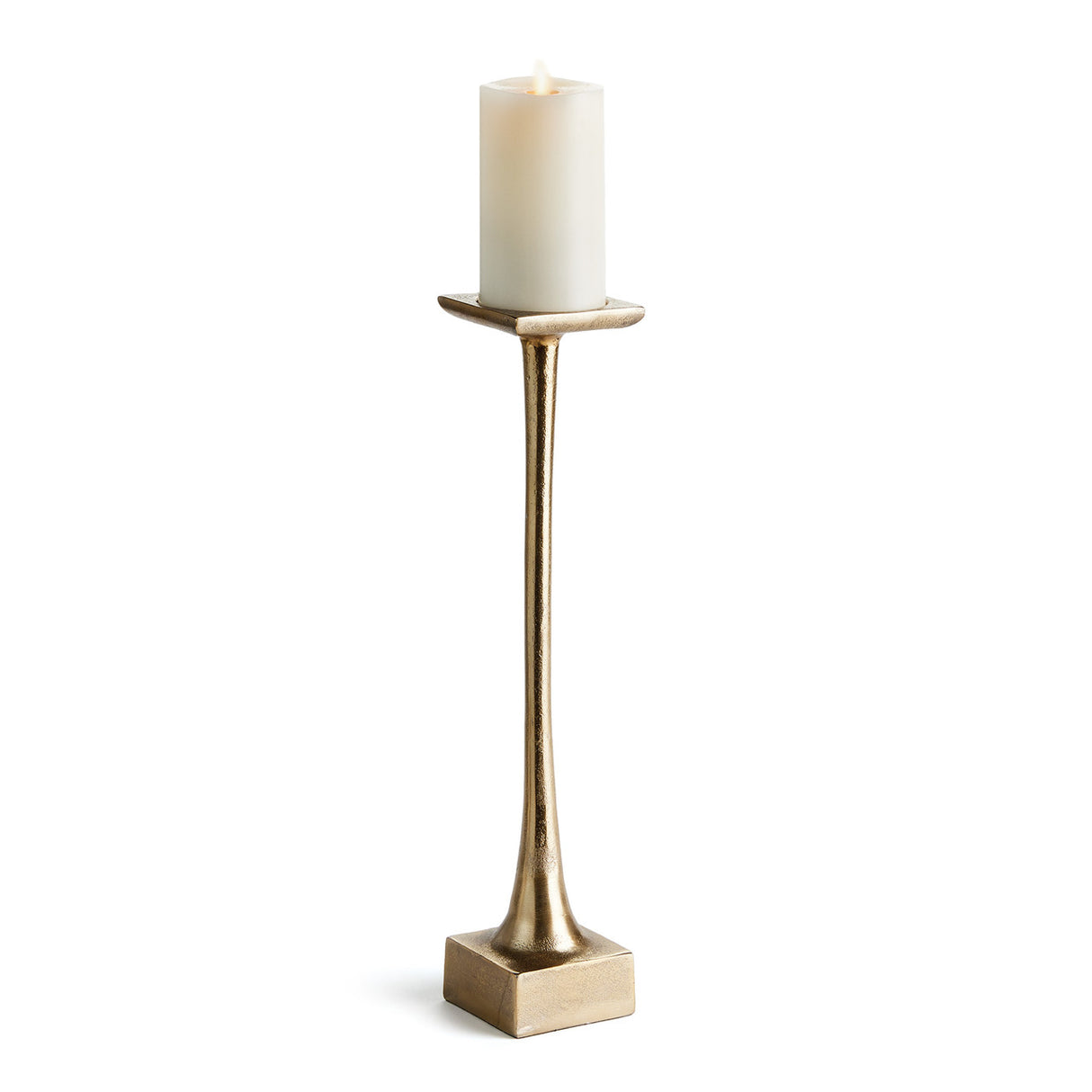 Tall Milton Candle Stand