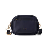 Kedzie Black Sloane Crossbody 5pc