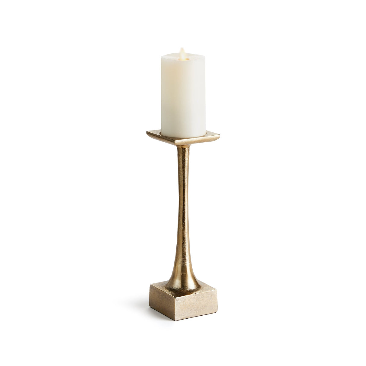 Short Milton Candle Stand