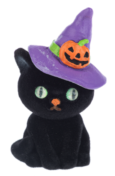 Kitty Charm
