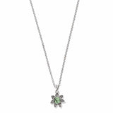 Everbloom Sunflower Necklace