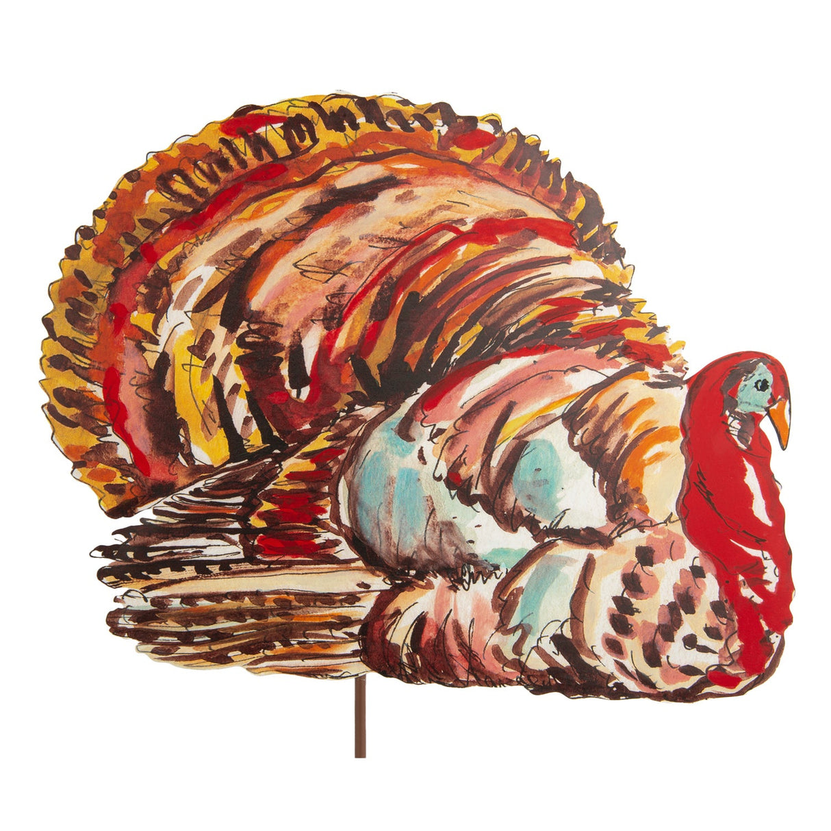 Beck's Traditional Turkey