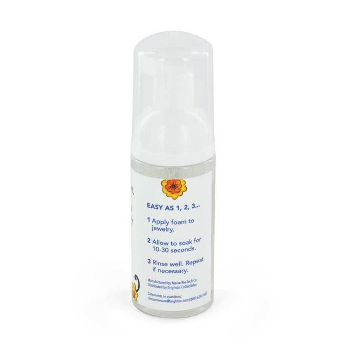Foaming Jewelry Clean Kit