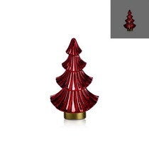 11.5"Christmas Tree with Led