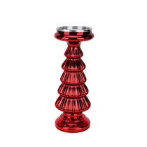12" Candle Holder