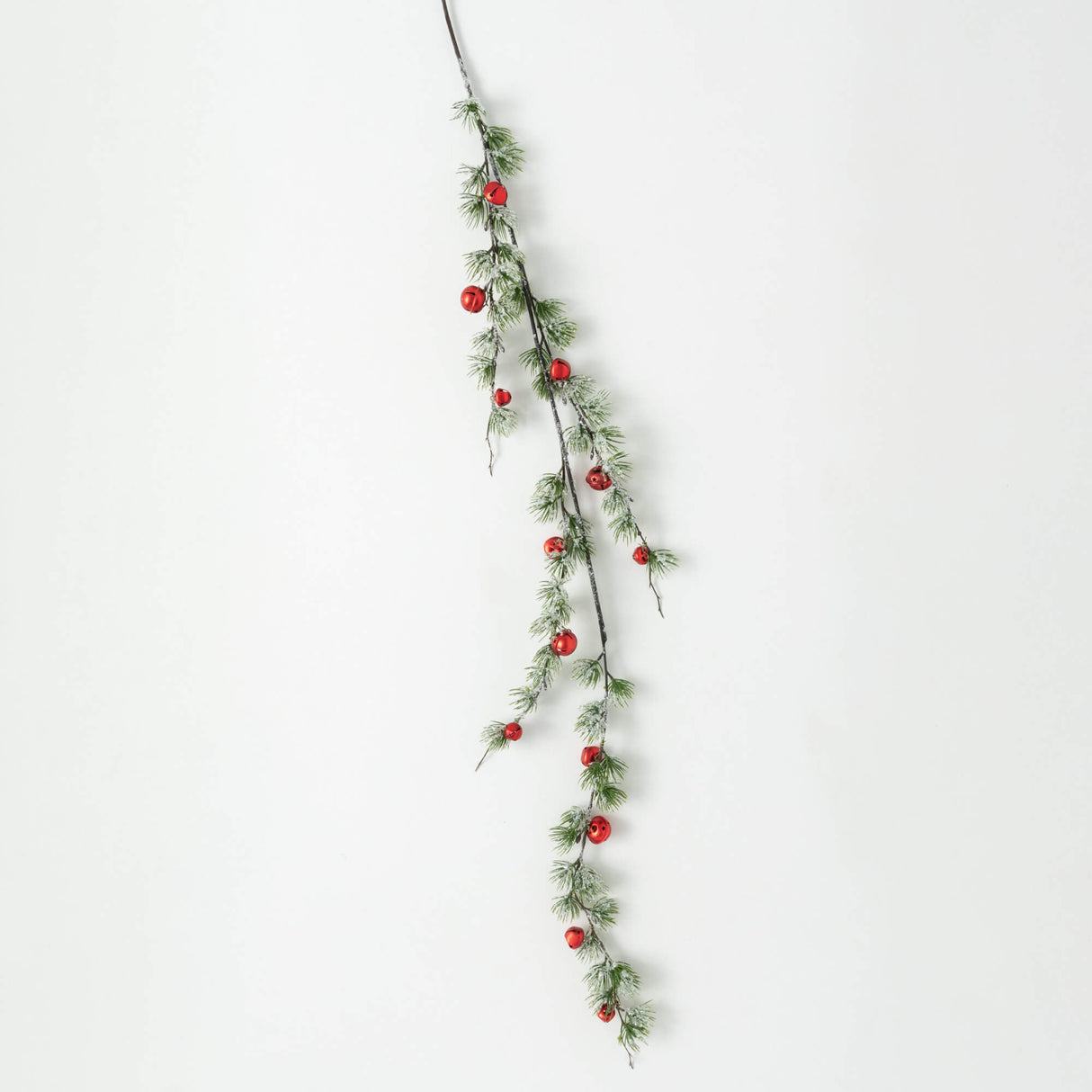 BELL + PINE GARLAND