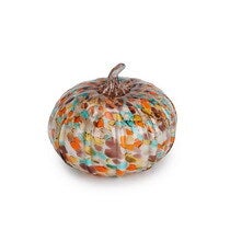 6"Fall Pumpkin