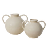 Hampton Vase 19.75"x 15.5"x 15.5"