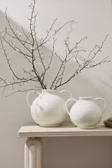 Hampton Vase 19.75"x 15.5"x 15.5"