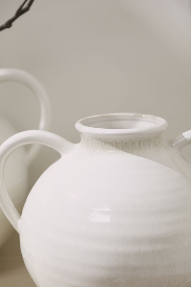 Hampton Vase 16.75"x 12.5"x 12.25"