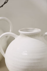 Hampton Vase 16.75"x 12.5"x 12.25"