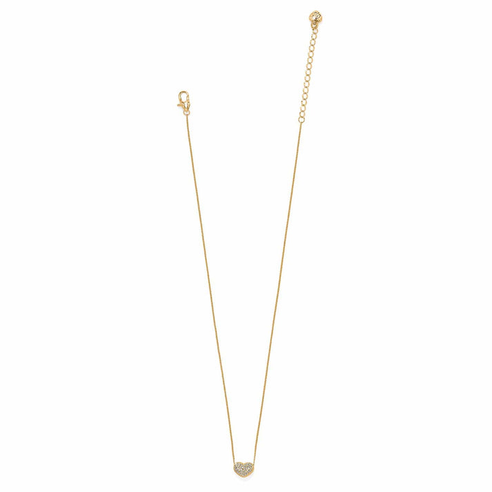 Illumina Celeste Heart Gold