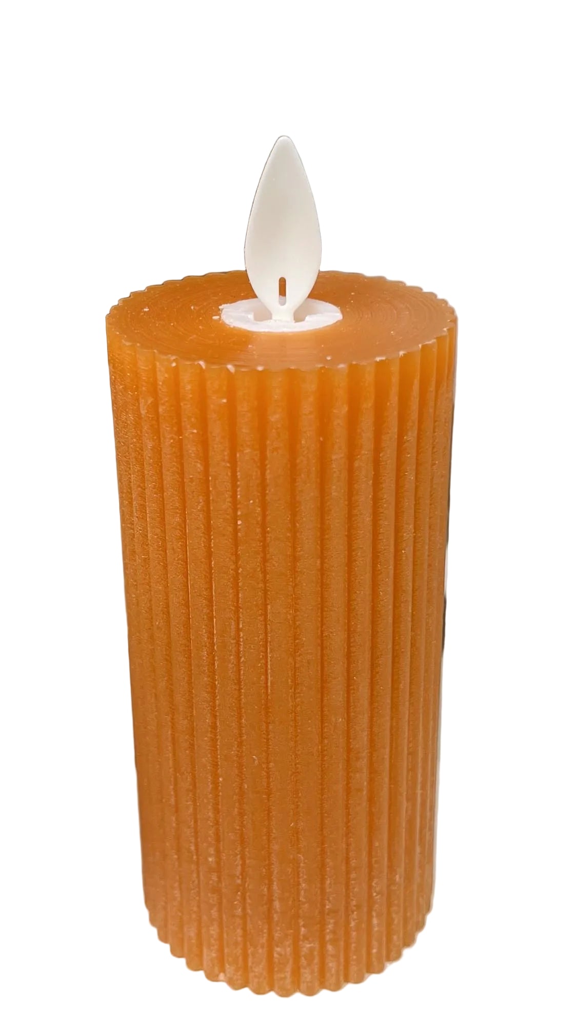 2X5 Vertical Pillar - Harvest